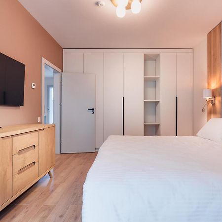 Syndicate Lodging Aparthotel Kolozsvár Kültér fotó