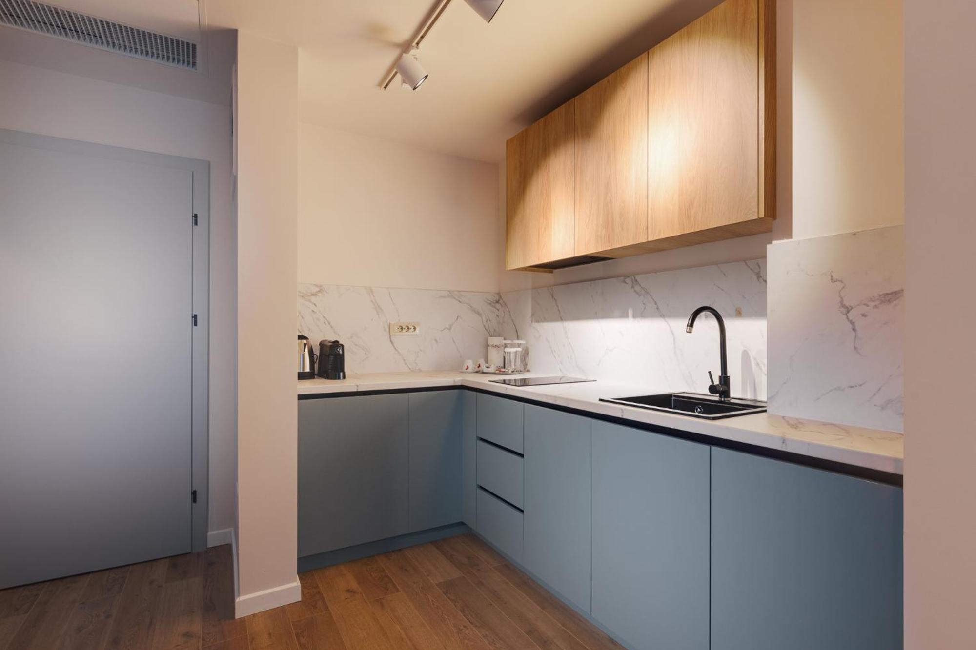 Syndicate Lodging Aparthotel Kolozsvár Kültér fotó