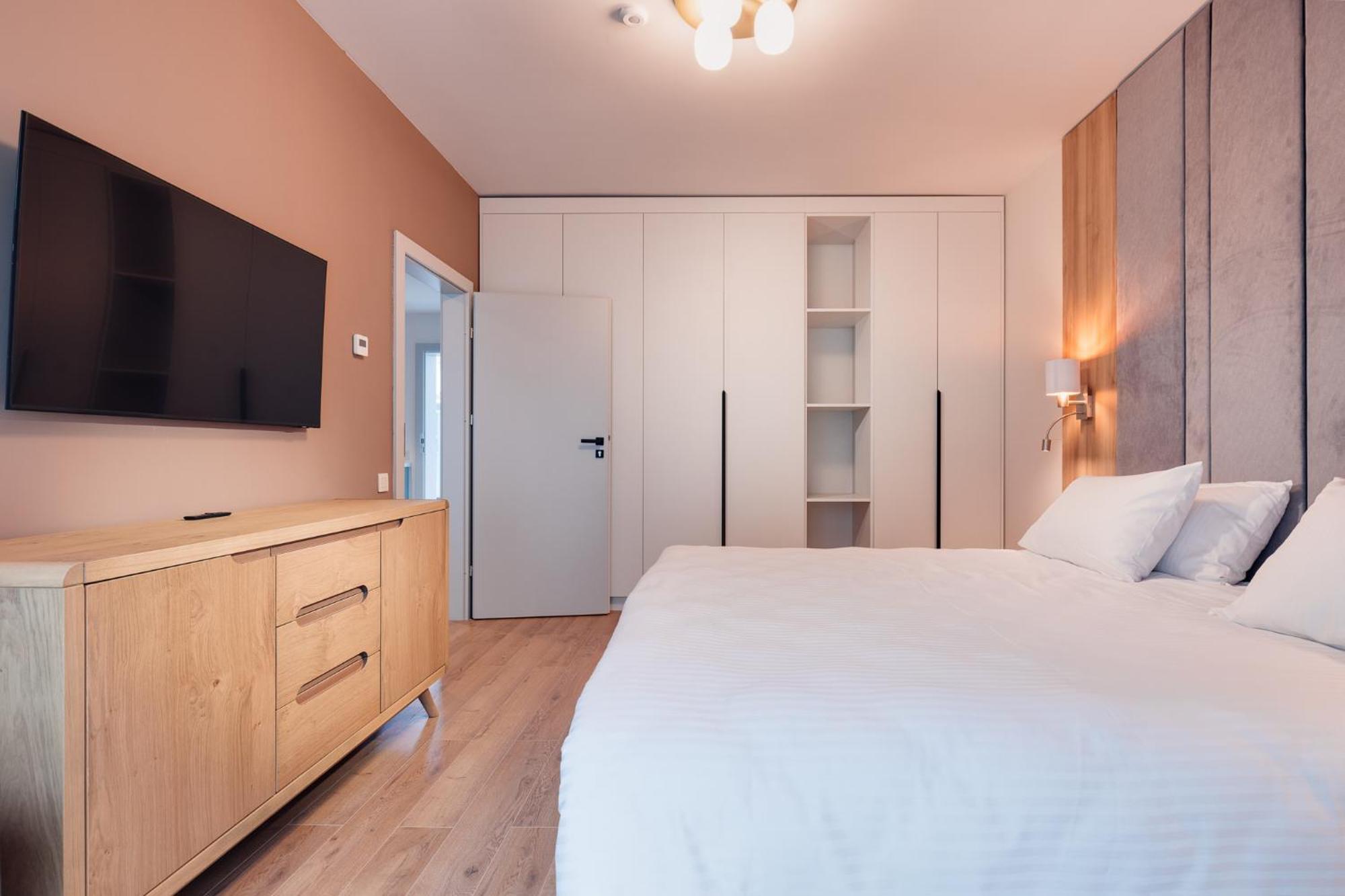 Syndicate Lodging Aparthotel Kolozsvár Kültér fotó