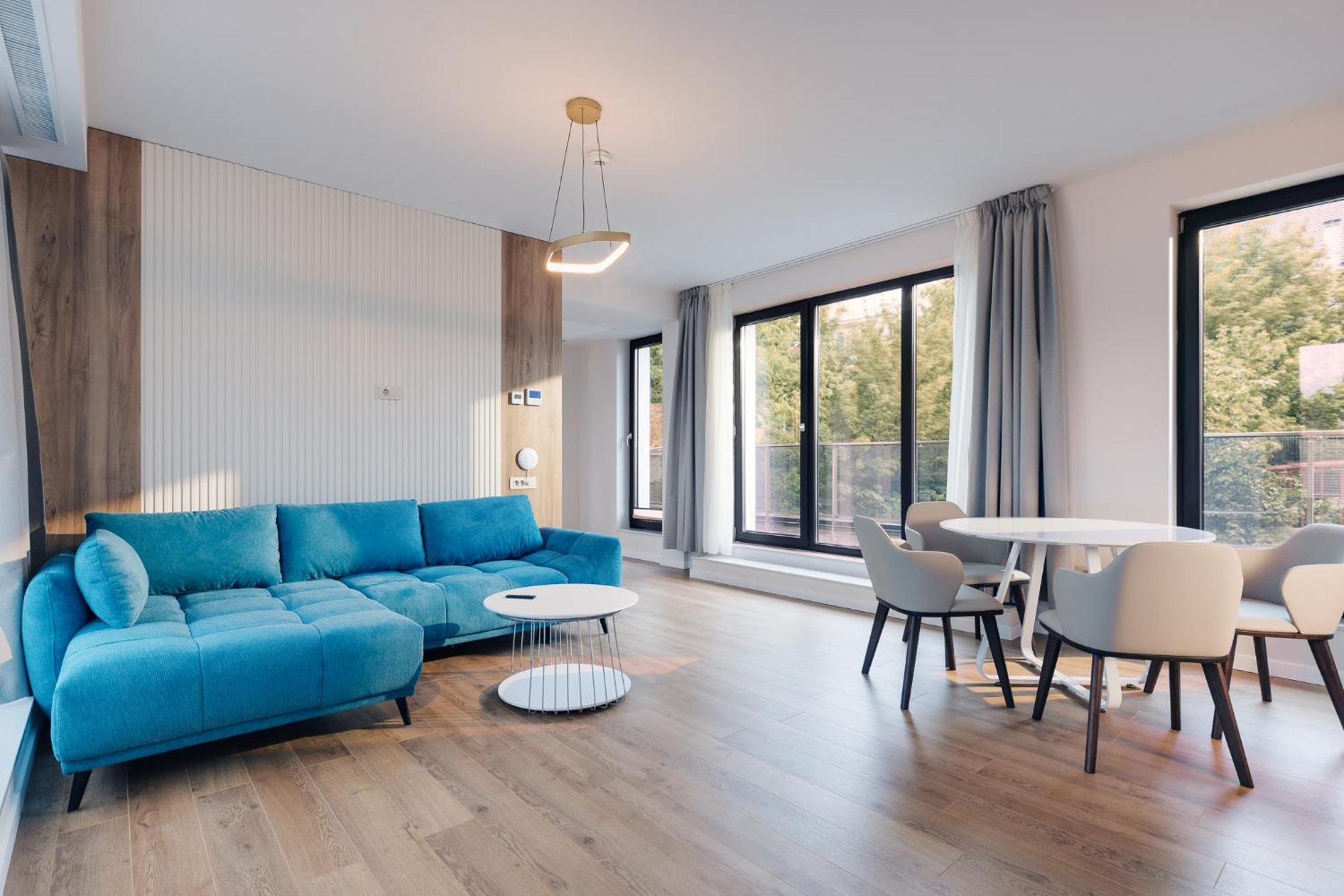 Syndicate Lodging Aparthotel Kolozsvár Kültér fotó
