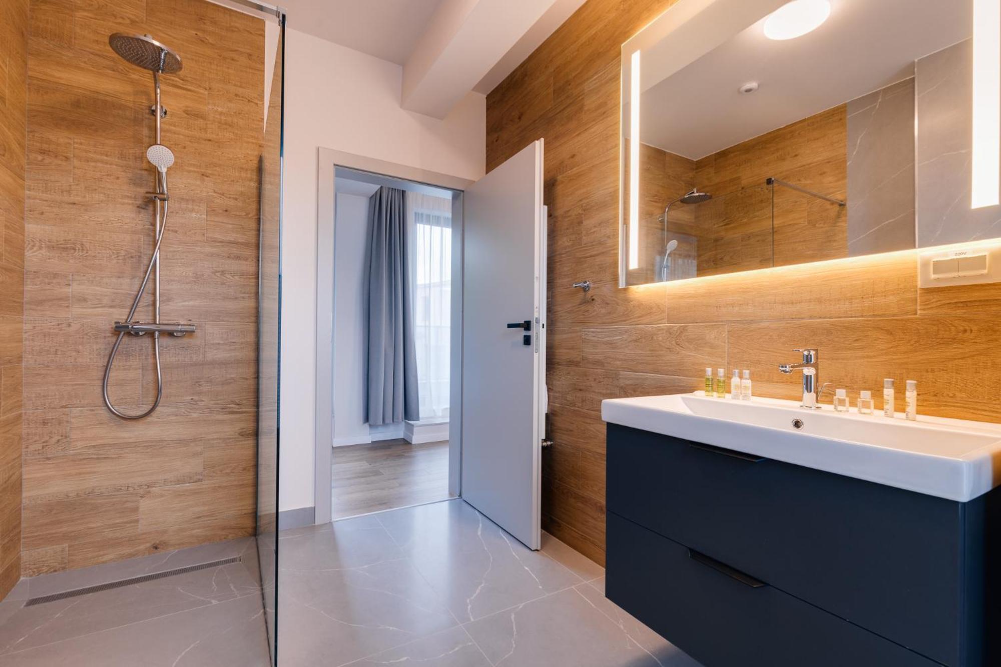 Syndicate Lodging Aparthotel Kolozsvár Kültér fotó