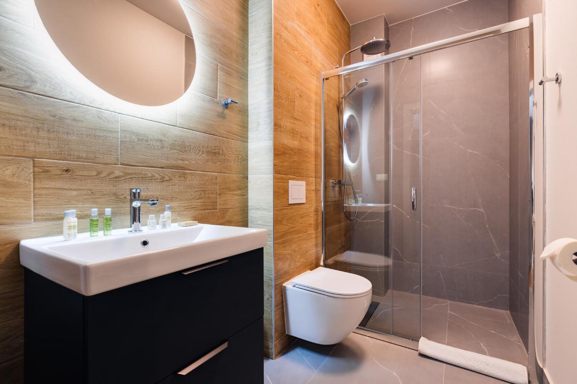 Syndicate Lodging Aparthotel Kolozsvár Kültér fotó