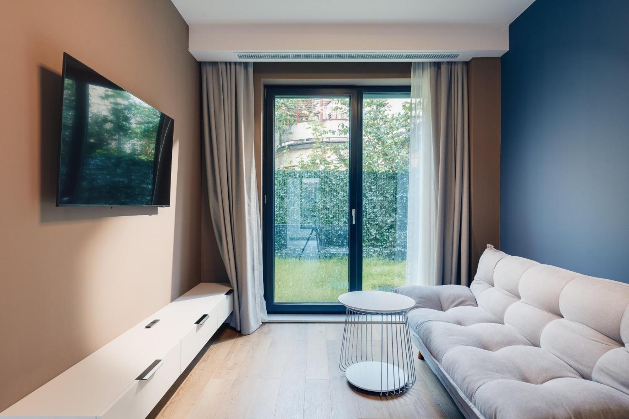 Syndicate Lodging Aparthotel Kolozsvár Kültér fotó